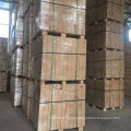 customize different sizes wood pallet chipblock